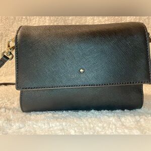Kate Spade small flap crossbody
